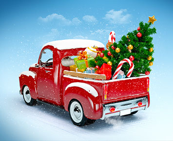 Frohe Weihnachten 2014